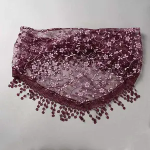Cloth Polyester Headbands for Woman