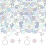 Laser Paper Confetti