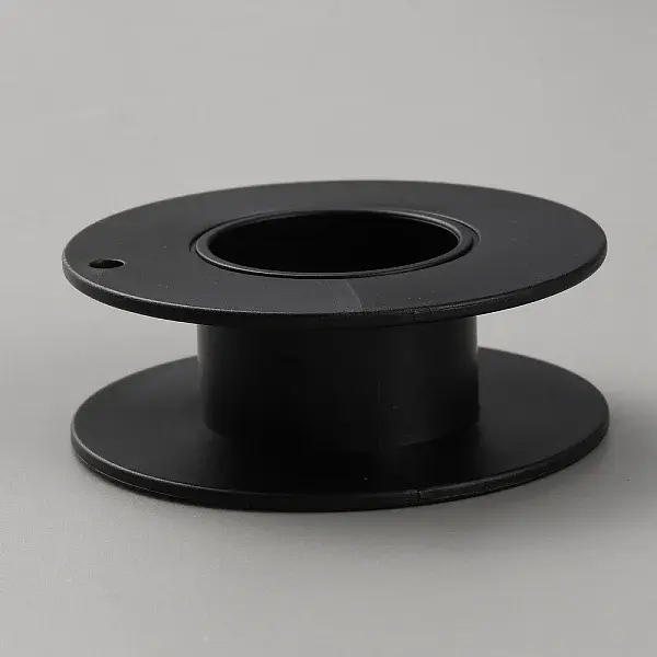 Plastic Thread Bobbins