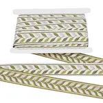 12.5M Polyester Ribbon