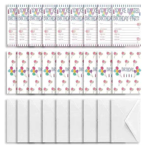 Invitation Cards