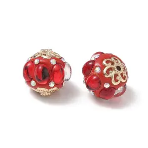 Handmade Indonesia Beads