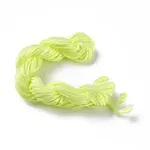 Nylon Braided Cord