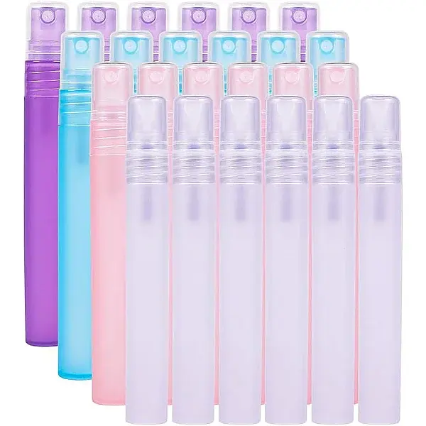 Plastic Spray Bottle