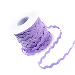 25M Ric Rac Trim