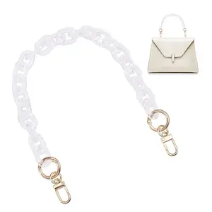 Acrylic Bag Extension Chains