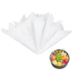 144 Sheets Flower Packaging Paper