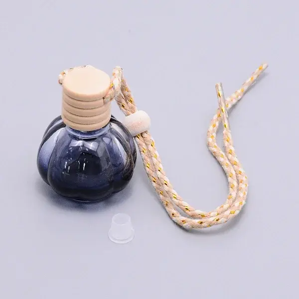 Glass Bottles