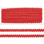 10M Polyester Braided Ribbons