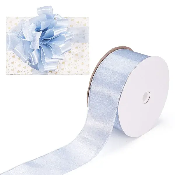 1 Roll 20 Yards Polyester Ribbon