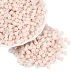 FGB Opaque Colours Glass Seed Beads