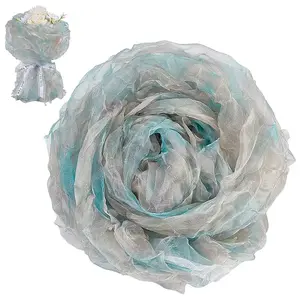 Organza Fabric for DIY Crafts