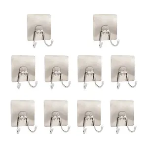 201 Stainless Steel Plastic Hook Hanger