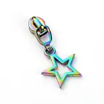 Zinc Alloy Replacement Zipper Sliders