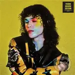 Conan Gray: Found Heaven (Yellow) LP - Conan Gray