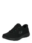 SKECHERS Nízke tenisky 'Summits'  čierna