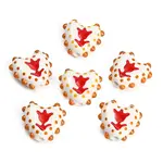Handmade Porcelain Beads