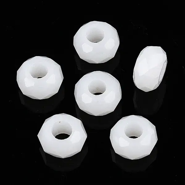 Glass European Beads