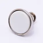 Alloy Button Pins for Jeans