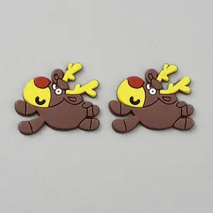 Christmas Silicone Cabochons