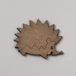 Wooden Thread Winding Boards