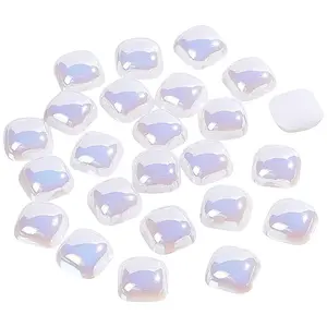 ABS Plastic Beads