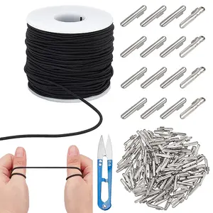 1 Roll Elastic Cord