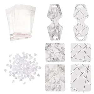 Paper Display Cards