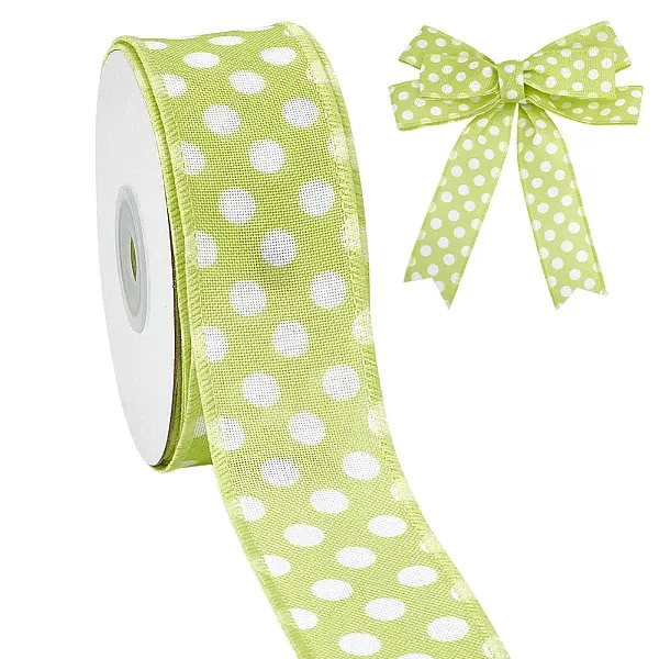 Polyester Ribbons