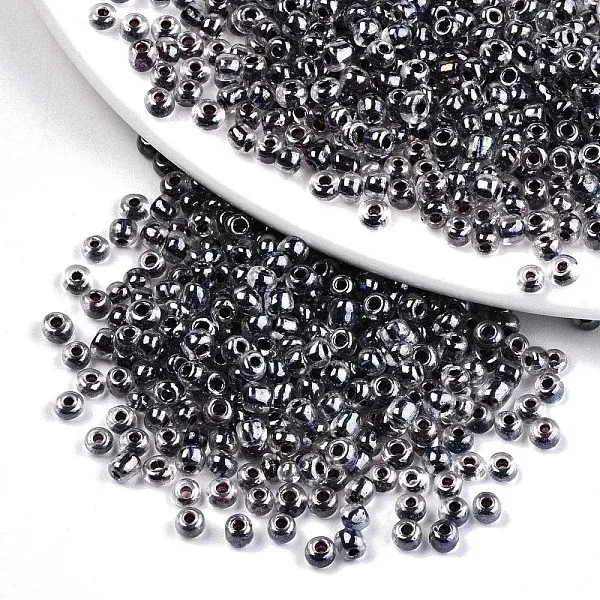 6/0 Glass Seed Beads