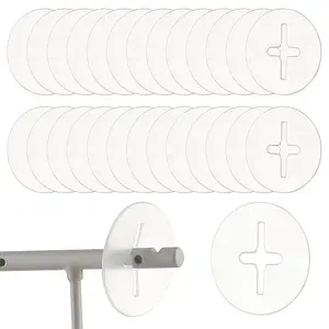 Non Slip Drawer Stops