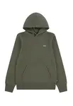 Levi's Kids Mikina  olivová
