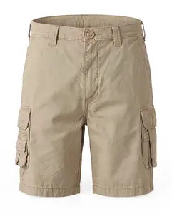 LEVI'S ® Kapsáče  svetlohnedá