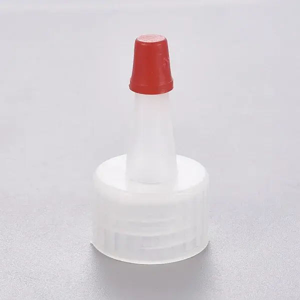 Plastic Bottle Caps
