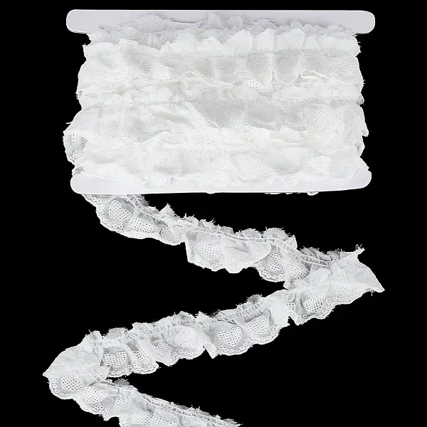 10 Yards Cotton Ribbon