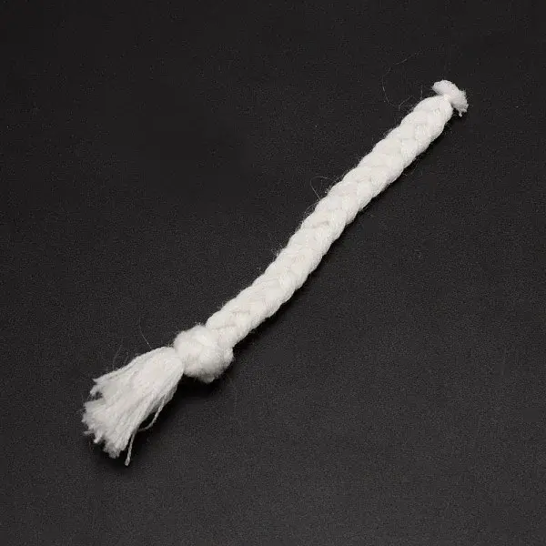 Cotton Pigtail
