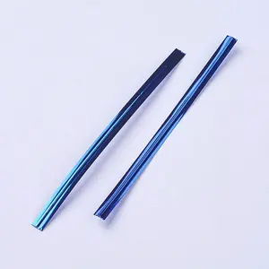 Plastic Wire Twist Ties