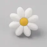 PVC Plastic Cartoon Style Straw Toppers