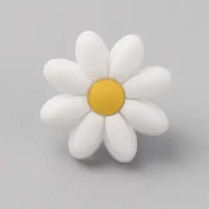 PVC Plastic Cartoon Style Straw Toppers
