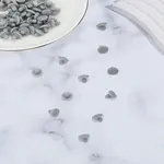 60Pcs Silicone Plugs