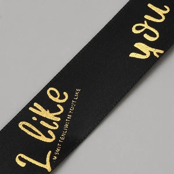 Polyester Ribbon