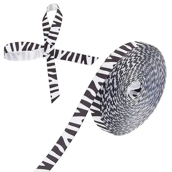 Polyester Grosgrain Ribbons
