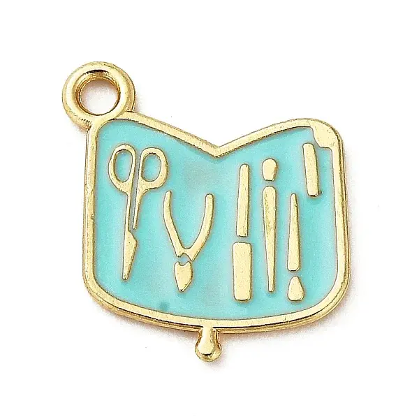 Alloy Pendants