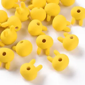 Acrylic Beads