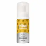 Benefit The POREfessional pěna Tight ’N Toned Pore-Refining AHA + PHA Toning Foam 60 ml
