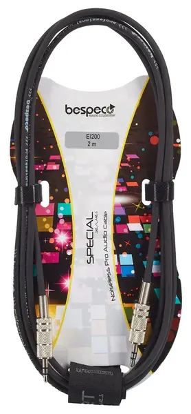Bespeco EI200 (rozbalené)