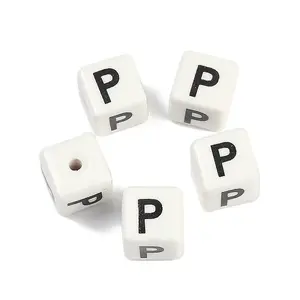 Porcelain Beads