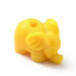 Synthetic Coral Beads