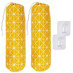 Cotton Jute Cloth Storage Pouches