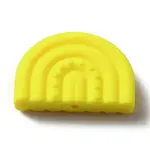 Food Grade Eco-Friendly Silicone Beads